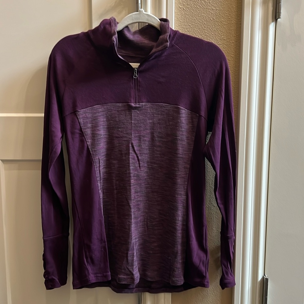 Columbia jacket